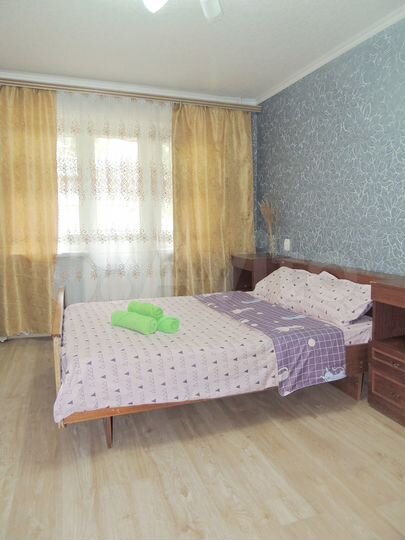 2-к. квартира, 45 м², 2/5 эт.