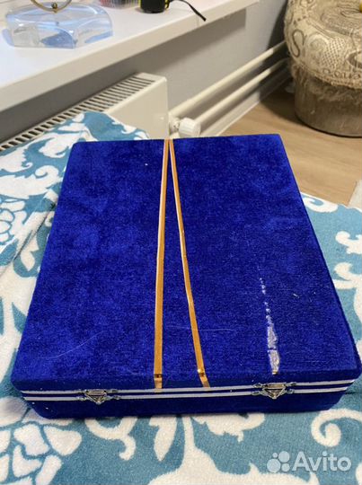 Набор рюмок из оникса