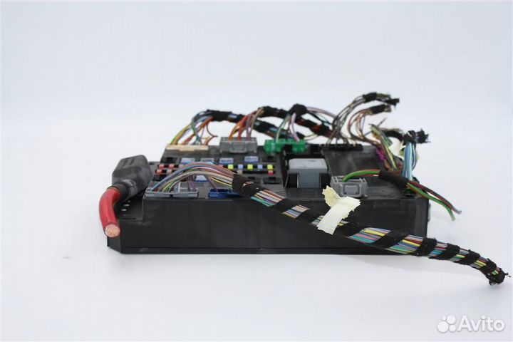 Блок предохранителей Jaguar XF X250 2007-2011