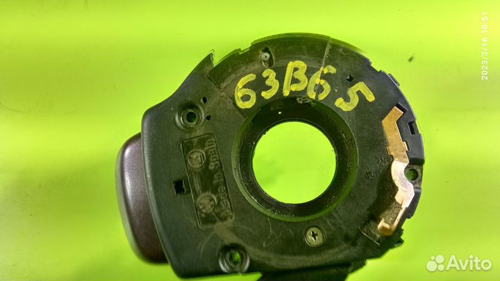 Переключатель поворотов для Volkswagen Sharan