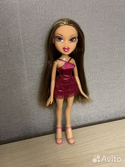 Bratz Yasmin Sweet hart