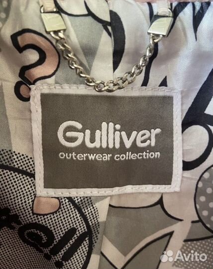 Пальто женское 40 42