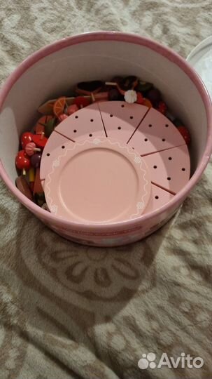 Торт для детей