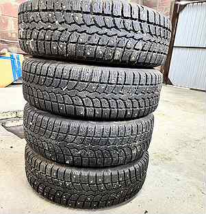 КАМА 505 Irbis 17.5/65 R14 82H