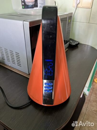 Чайник Bugatti Vera