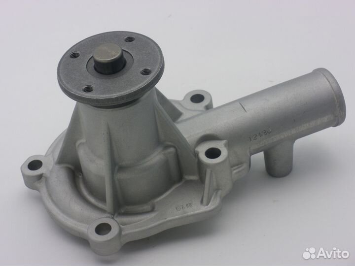 Насос водяной