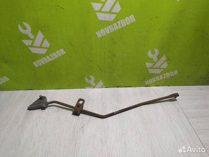 Тяга кулисы кпп Мерседес Бенз 211 Е класс