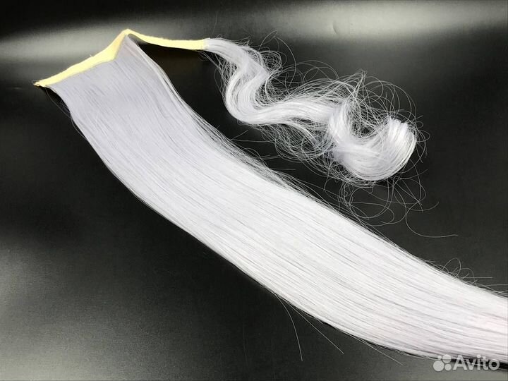 35768 Синтетический хвост Leeons