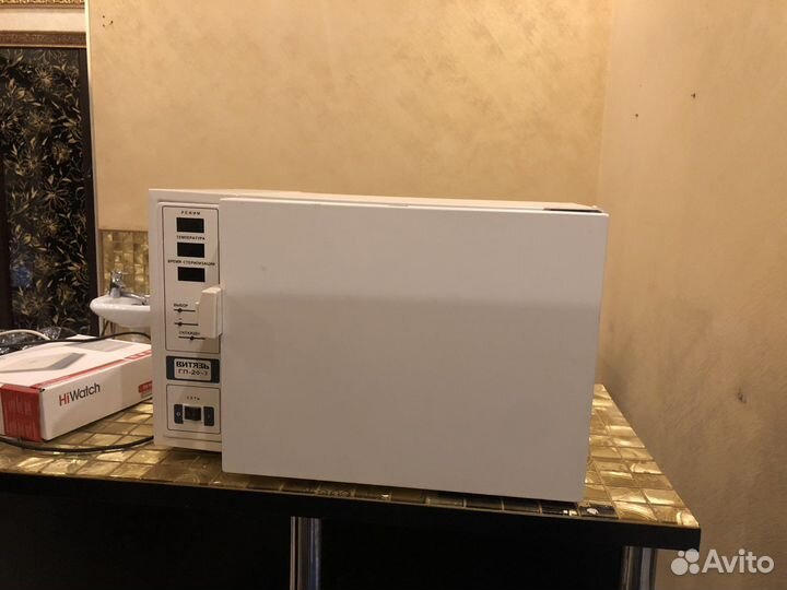 Шторы бамбуковые, аппарат для массажа