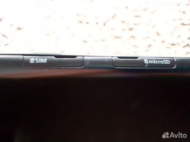 Samsung galaxy Tab A