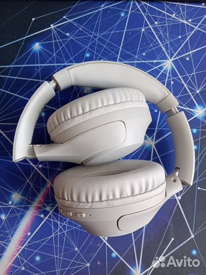 Беспроводные наушники QCY H2 (новый)