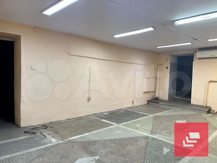 Торговое помещение в Центре