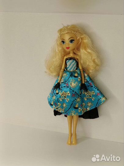 Кукла Монстер хай Дана Трежур Джонс