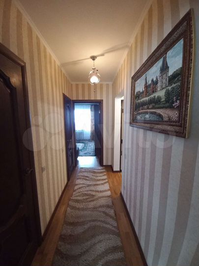 1-к. квартира, 40 м², 8/10 эт.