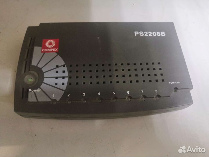 Коммутатор