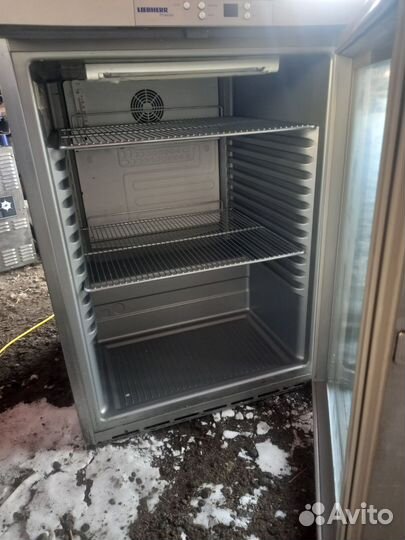 Холодильник liebherr premium