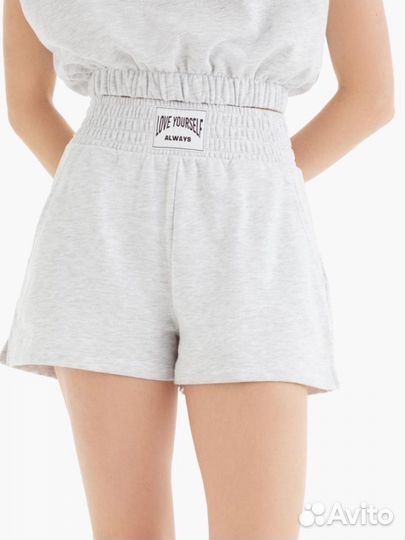 Шорты женские Gloria Jeans