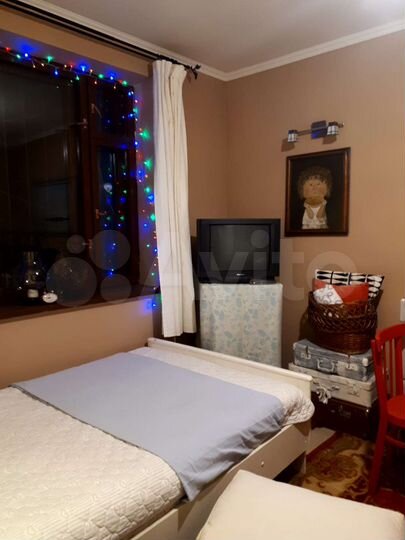 Дача 40 м² на участке 4 сот.