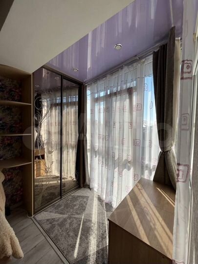 Квартира-студия, 38 м², 5/12 эт.