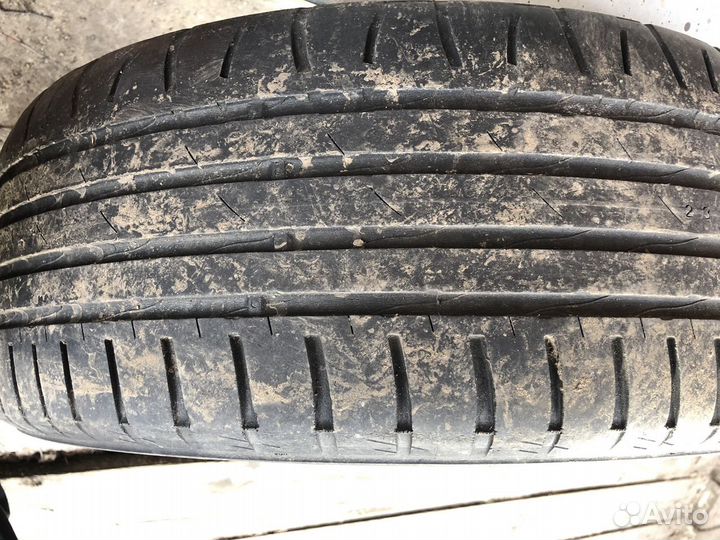 Nokian Tyres Nordman SZ 215/55 R17 98