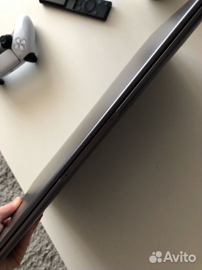 Ноутбук huawei