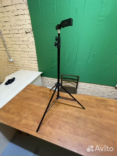 Штатив для телефона / камеры
