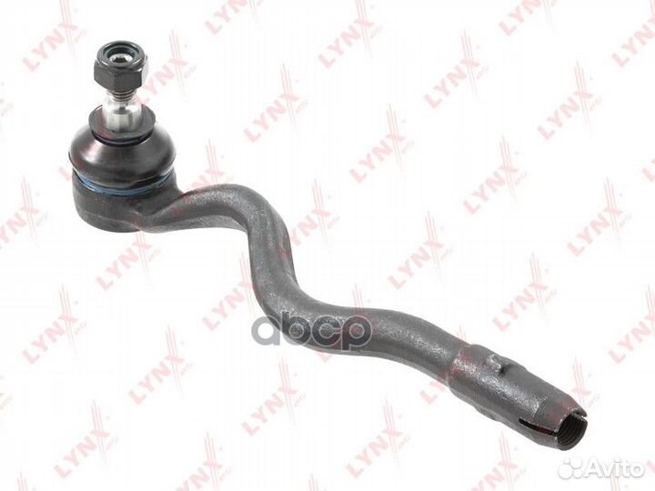 Наконечник рулевой C4138R lynxauto