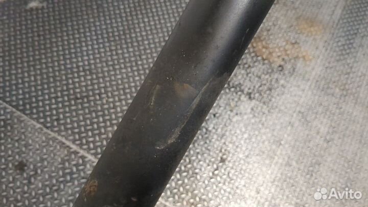 Кардан Mercedes C W203, 2003