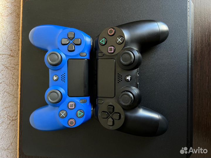 Sony PS4 slim 1tb