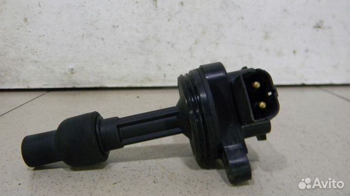 Катушка зажигания Вольво