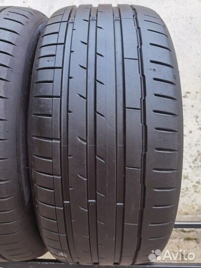 Hankook Ventus S1 Evo 3 K127 255/45 R19 104W