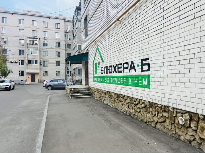 Свободного назначения, 114 м²