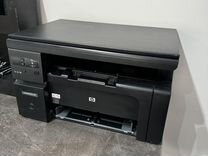 Принтер HP LaserJet M1132 mfp