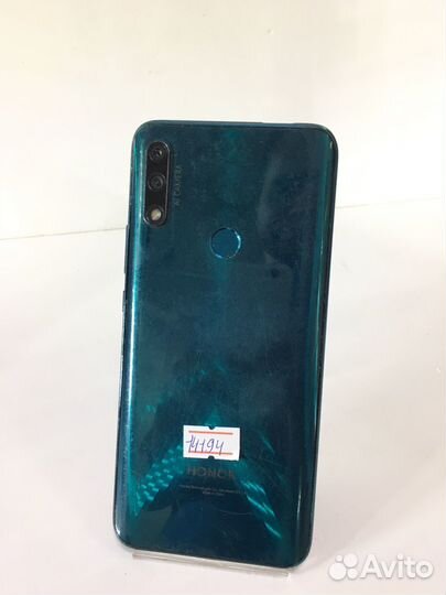 HONOR 9X, 4/128 ГБ