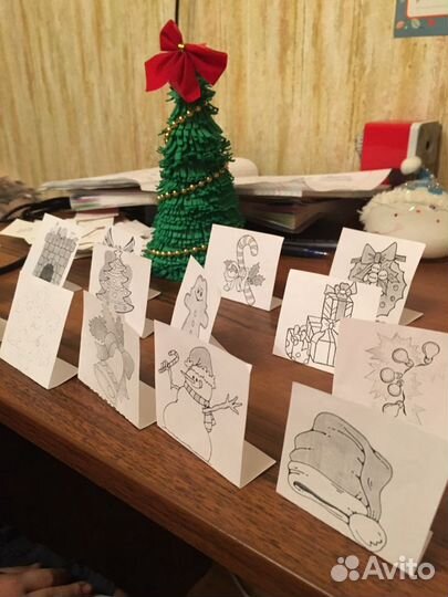 Репетитор по английскому и немецкому языкам