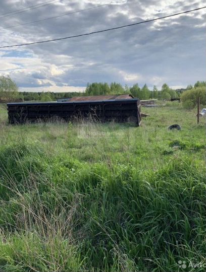 Участок 20 сот. (ИЖС)