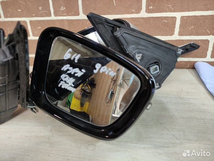 Зеркало заднего вида правое Bmw 7 G11/G12 2015