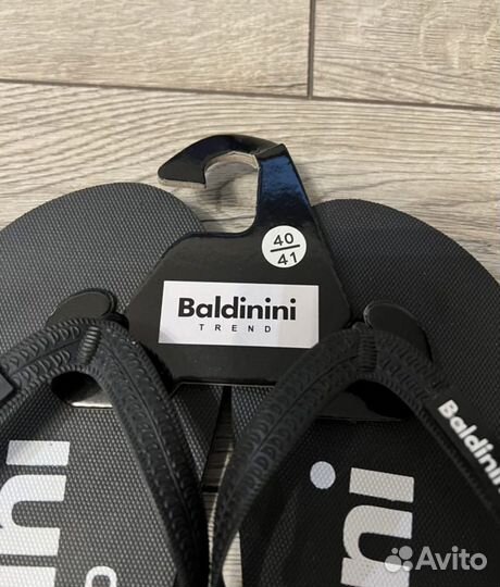 Сланцы Baldinini