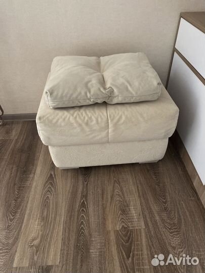 Диван аккордеон Moon бу