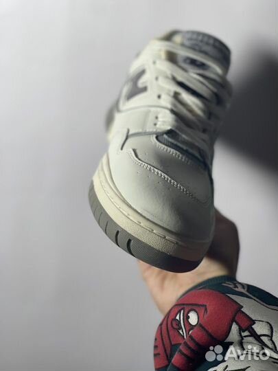 Кроссовки new balance