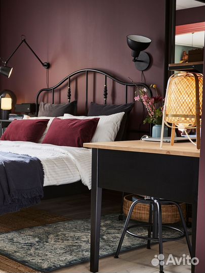 Рабочий стол икеа arkelstorp новый в наличии