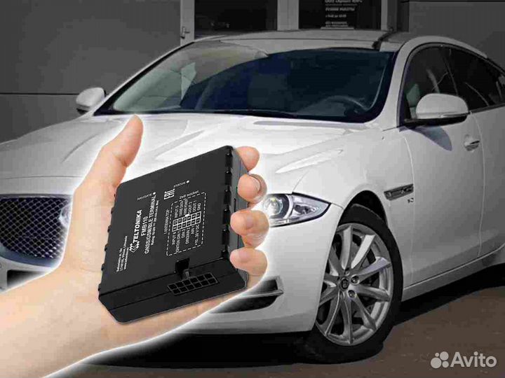 Настройка GPS и Глонасс модулей для транспорта