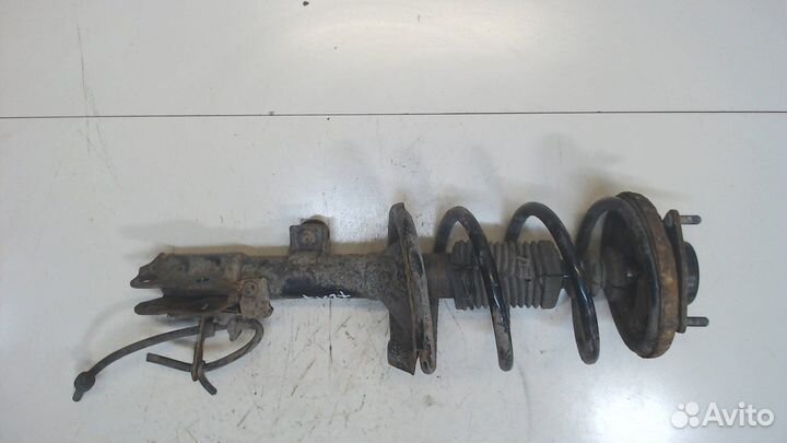 Амортизатор подвески Mitsubishi Outlander XL, 2011