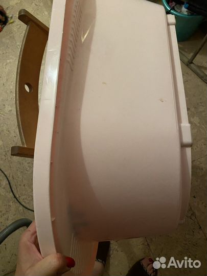 Ванная детская