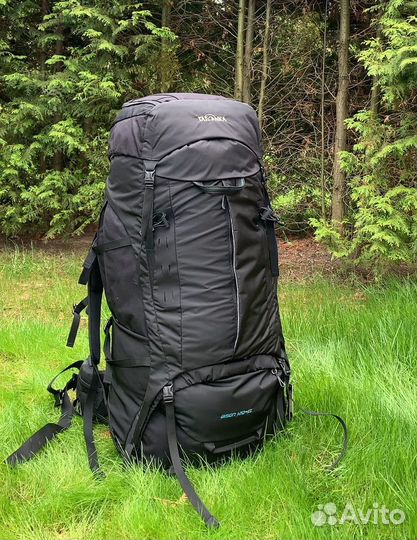 Tatonka Bison 120+15