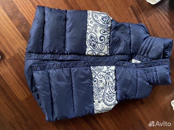 Горнолыжный костюм женский 42 44