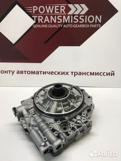 Насос масляный 6F35 в сборе