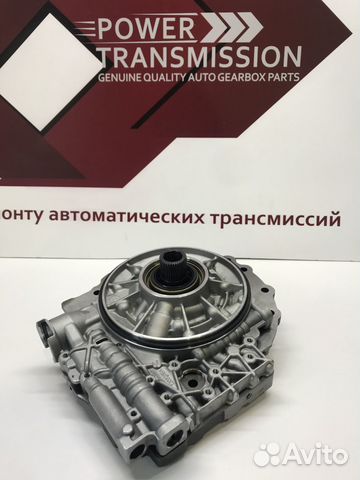 Насос масляный 6F35 в сборе