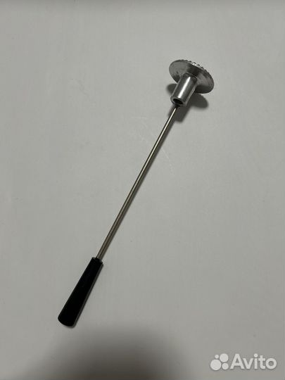 Форма для выпечки хвороста СССР грибочки