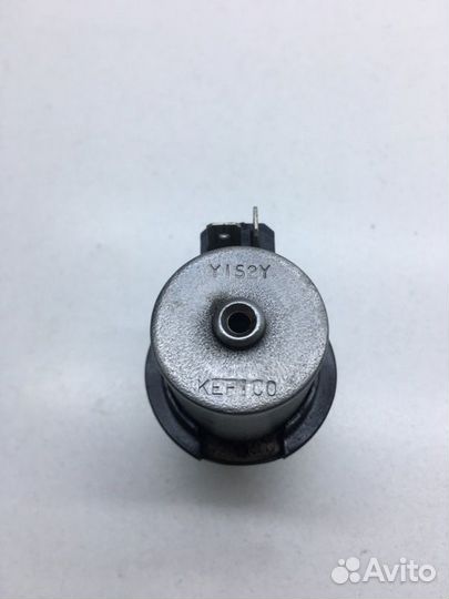 Соленоид Hyundai Sonata EF G4JP 2004